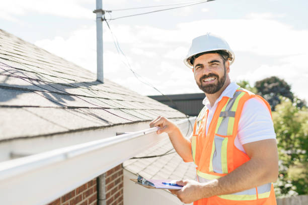 Quick and Trustworthy Emergency Roof Repair Services in Mauldin, SC