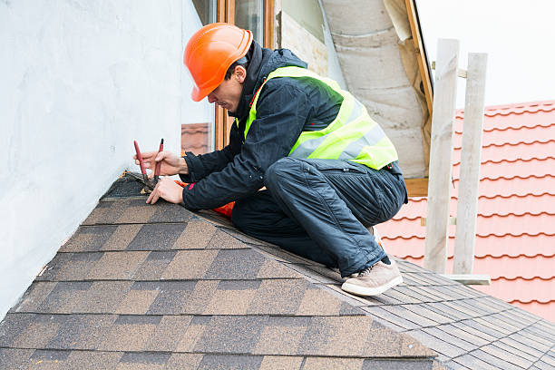 Best Flat Roof Repair Services  in Mauldin, SC