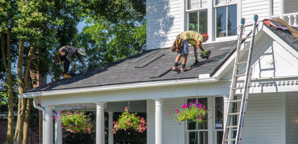 Roof Repair Estimates in Mauldin, SC